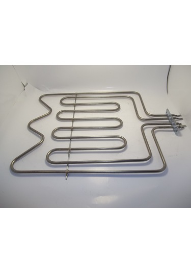 Arçelik-Beko-Altus Uyumlu Üst Fırın Rezistansı 800+1200 Watt