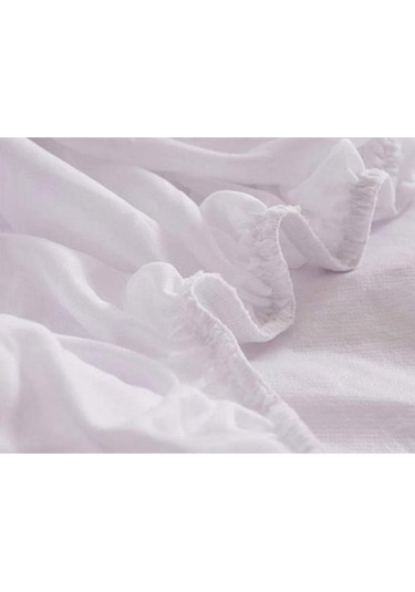 Micro Sıvı Geçirmez Fitted 100x200 Cm Tek Kişilik Alez