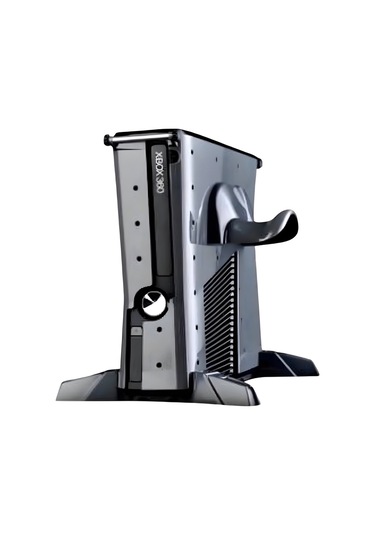 Xbox 360 Vault Kasa Stand