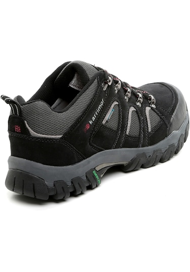 Karrimor Bodmin Low Iv Weathertite Black Sea Siyah