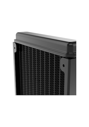 Gametech Hydra 240 MM AMD / Intel Uyumlu İşlemci Sıvı Soğutma Sistemi + İntel LGA 1700 Pin