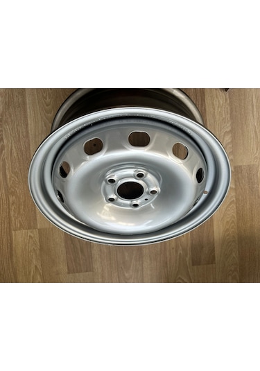 Renault Traffic Uyumlu Jant 5x114.3