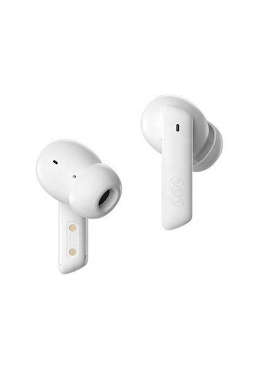 QCY HT05 MeloBuds Bluetooth 5.2 Kulak İçi Kulaklık