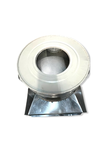 Yemek Mangalı Odun Ocağı Inox