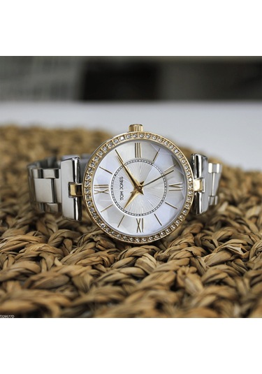 Tom Jones Tj.06491 Kadın Kol Saati