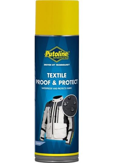 Putoline Tekstil Sıvı Koruma ve Temizleme 500 Ml