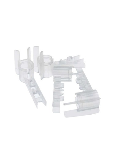 Crazyflie 2.0 7 Mm Yedek Motor Bağlantı Aparatı - 4'lü Set