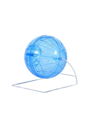 Carno Hamster Egzersiz Topu No:107 11 Cm