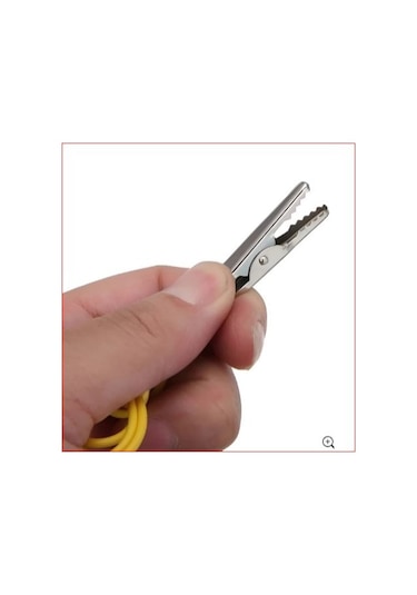 Oto Test Kalemi Kontrol Kalemi 12v-24v