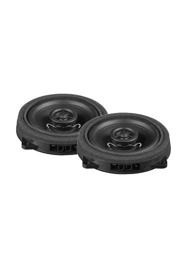 Match Up X4Bmw-Frt.2 2 Yollu Coaxial Hoparlör Seti