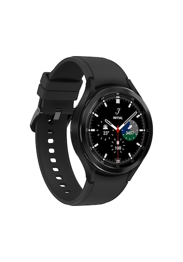 Samsung Galaxy Watch4 Classic 46 MM Akıllı Saat (Samsung Türkiye Garantili)