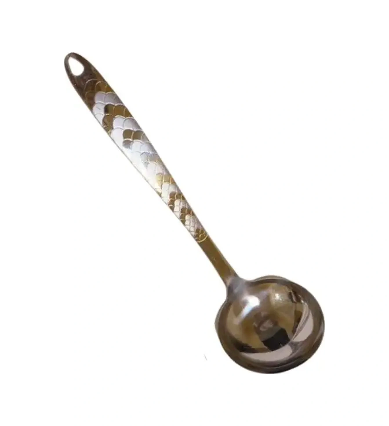 Verone Wood Aşçılık Mutfak Gereçleri Takımı Paslanmaz Çelik 166401925 Gümüş