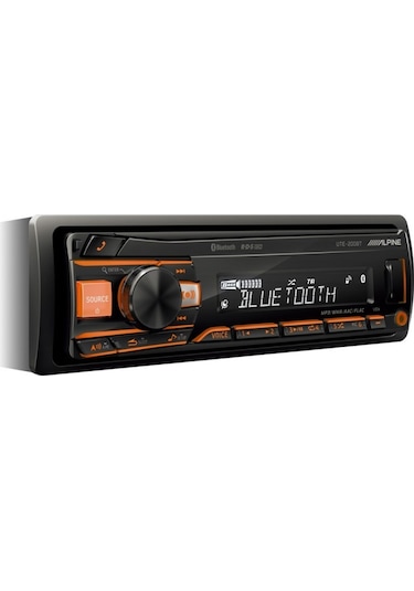 Özenhifi'Den Alpine Ute-200Bt