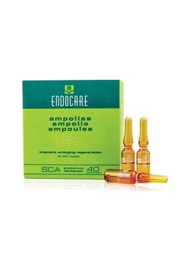 Endocare Ampul 7 x 1 ML