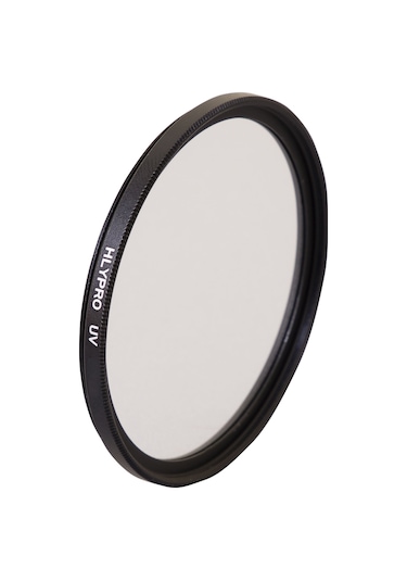 Hlypro 58 MM UV Filtre