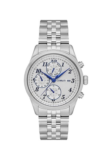 Cerrutı 1881 Cıwgk0019302 Erkek Kol Saati