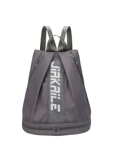 Dancemonkey Yürüyüş Sırt Çantası Pembe Kadın Hava Hafif Düzenleyici Çevre Dostu Seyahat Aksesuarı Pembe