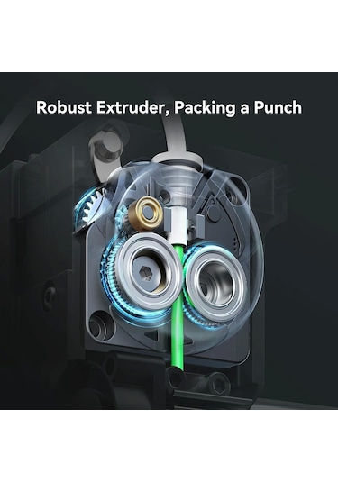 Creality Ender 3 V3 Corexz 3D Yazıcı