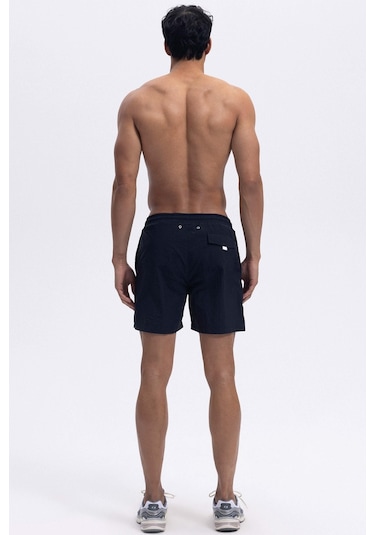 Ellesse Erkek Deniz Şortu Em463-nv Lacivert