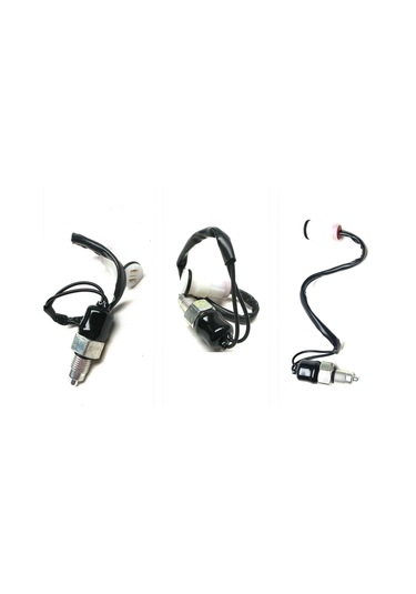 Geri Vites Müşürü Suzuki Alto 90-01 /maruti /37610-84100