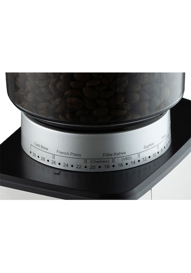 Vestel Taze Kahve Öğütücü X