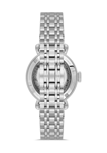 Hislon Qd142s-16ss Kadın Kol Saati