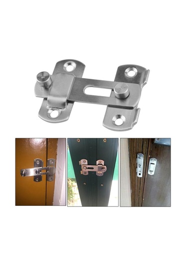 Homyl Ev Yatak Odası Malzemeleri Süsleme Için Paslanmaz S