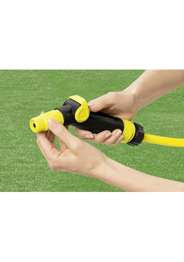 Karcher 2.645-267.0 Bahçe Sulama Tabancası