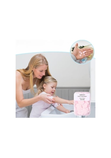 Büro Ev Ofis Hijyeni İçin Sihirli Sabun Diğer