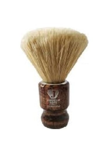 Jaguar 1071 Ahşap Saplı Profesyonel Tıraş Fırçası