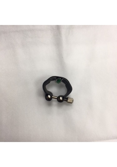 Bonson Klarnet Deri Bilezik