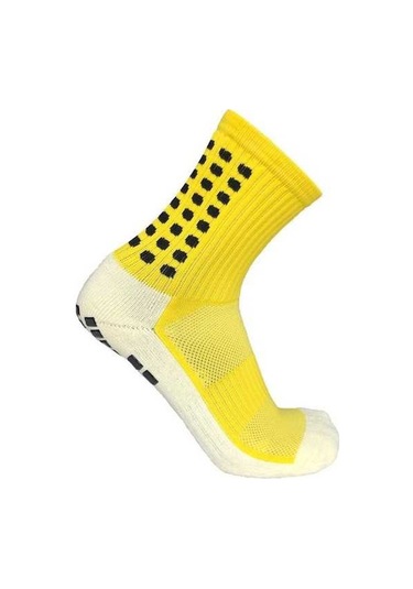 Willowhaven Çorap Erkek Kadın Dağıtım Kaymaz Futbol Çorapları Tüp Tanrı Çorap Kare Sürtünme Fil Çok Renkli Çok Renkli