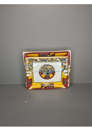 Fermato 2 Adet Porselen Küllük Takımı Canga Serisi