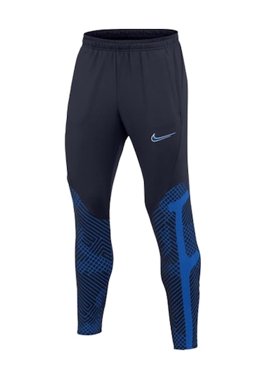 NIKE M NK DF STRK PANT KPZ ERKEK EŞOFMAN ALTI DH8838-451 Lacivert