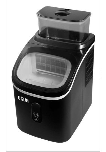 Uğur UBM 15 Buz Yapma Makinesi