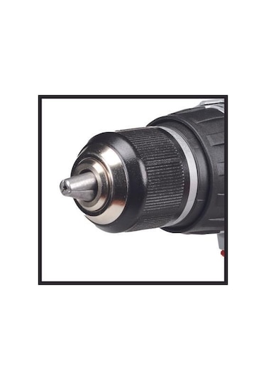 Einhell TP-CD 18/60 Li-i BL Solo Akülü Vidalama - 4514205