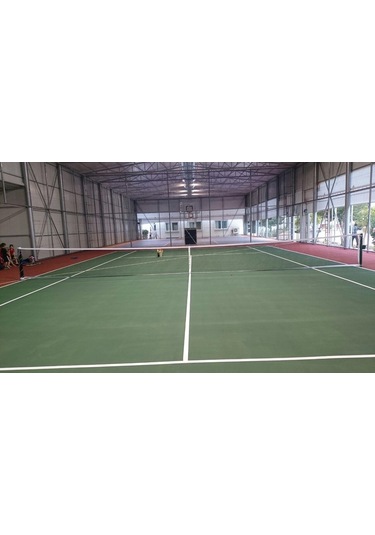 Adelinspor Gold Tenis Filesi 1 m 9.0 m