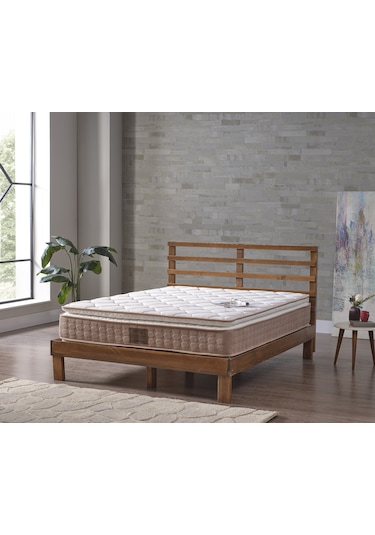 Yatakcım Konfor Plus Ultra Full Ortopedik Pedli Yatak