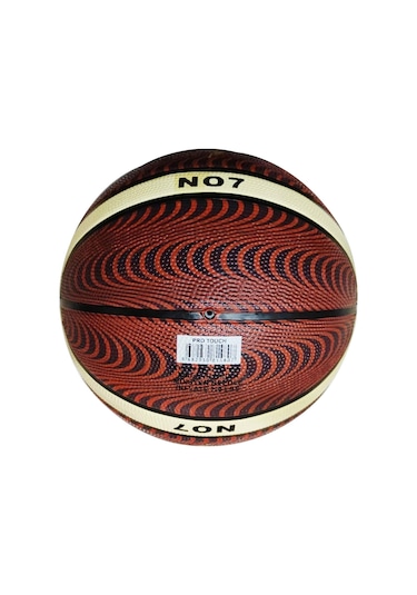 Delta Pro Touch 7 Numara Dura-strong Deluxe Basketbol Topu