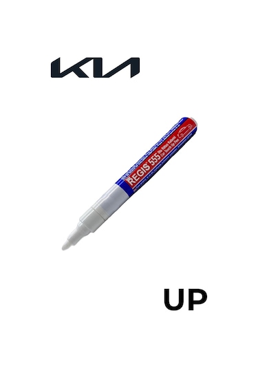 Oto Tam Örtücü Rötüş Kalemleri Kia Up Çizik Giderici Oto Rötüş Kalemi-11950