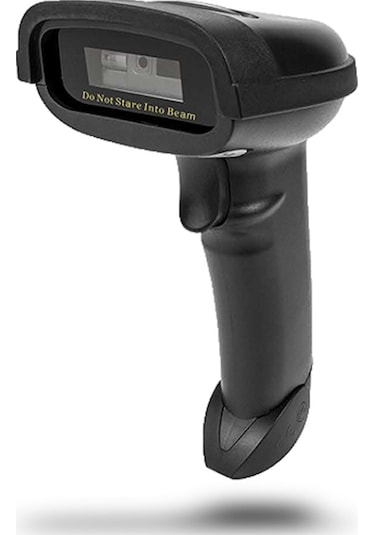 Perkon Tıger Cs620-bt Bluetooth Kablosuz Karekod 2d Barkod Okuyucu