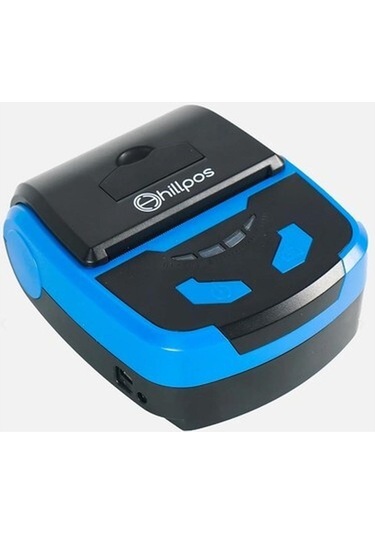 Hıllpos Hm300 3" Mobile Receıpt Prınter