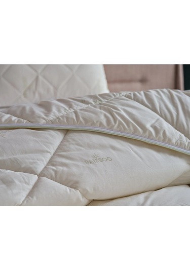 Doqu Festival Bambu Yorgan Çift Kişilik Diğer