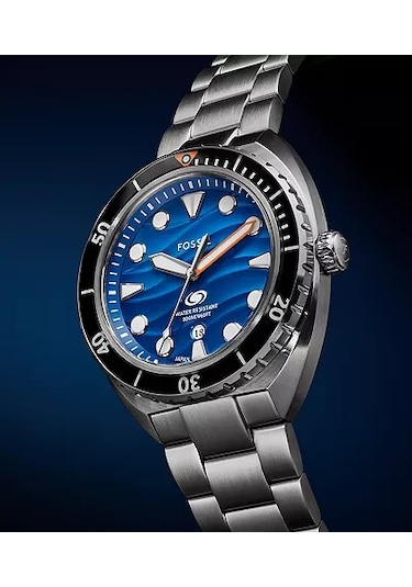 Fossil Ffs6064 Erkek Kol Saati