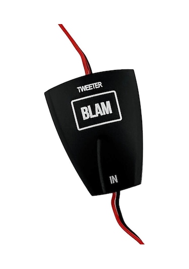 BLAM 690RS Oval Komponent Hoparlör