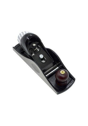 Rox Wood 00105 Metal Avuç Rende 175 Mm N11.125