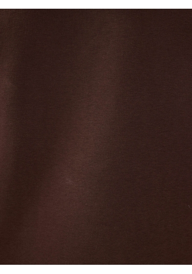 Loft Kahverengi Erkek Sweatshirt Lf2041392 Kahverengi