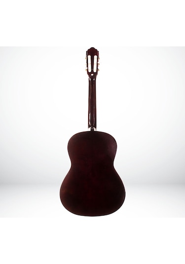 Toledo Lc-3900nl 4/4 Klasik Gitar Kılıf Ve Pena Hediyeli