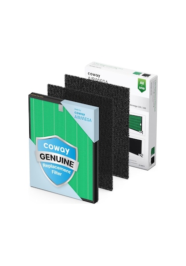 Coway Ap-1019c Kartuş Filtre Seti