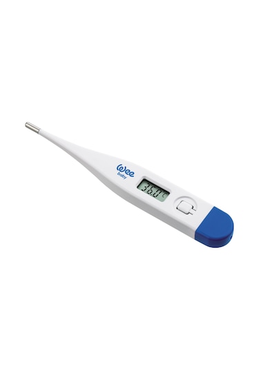 Wee Baby Dijital Termometre Ateş Ölçer
